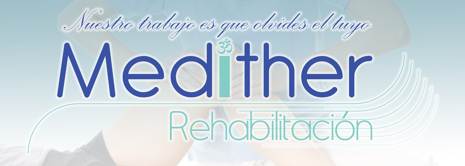 Medither Rehabilitacion